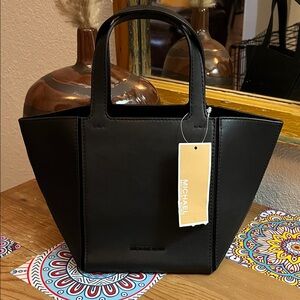 NWT Michael Kors Jordi Bag